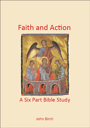 Faith and Action Bible Study