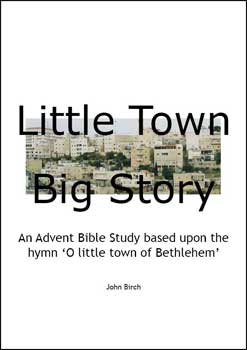 Advent bible study