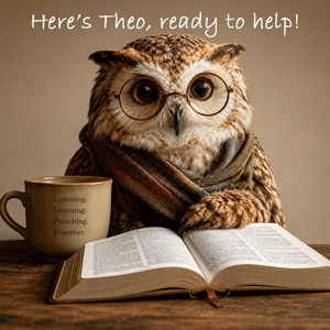 Lectionary Companion