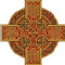 celtic cross