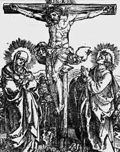 The Cross