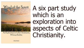 celtic christianity study