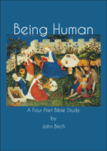Being Human Advent Bible Study