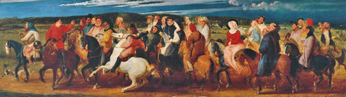 pilgrims