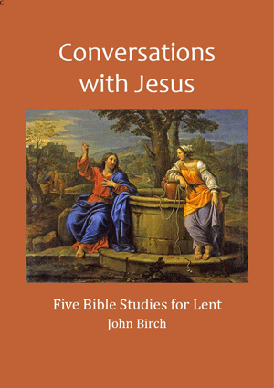 Lent Bible Study