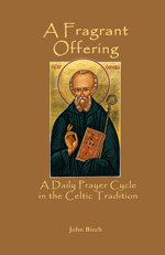 Celtic daily prayer liturgy
