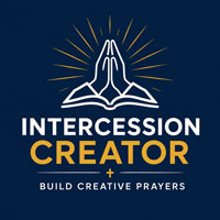  Intercessions creator