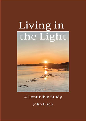 Lent Bible Study