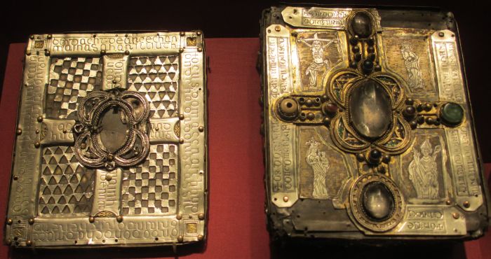 stowe missal