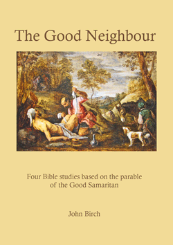 The Good Neighbour Advent Bible Study