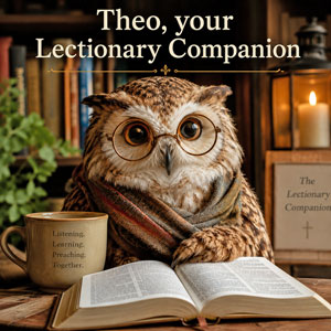  Lectionary Companion