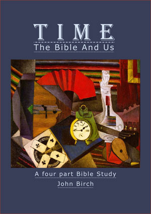 Time Bible Study
