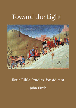 Advent Bible Study
