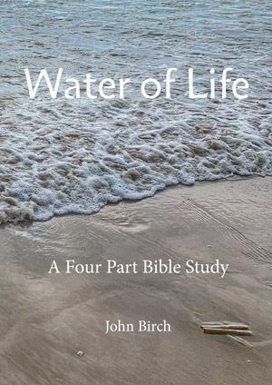 Water of Life Bible Study
