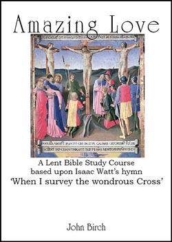 Lent Bible Study