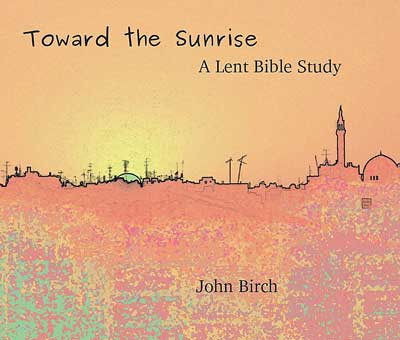 Lent Bible Study