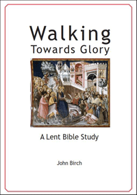 Lent Bible Study